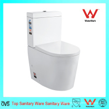 Hot Selling Foshan China Sanitärkeramik Hersteller Wc One Piece Toilette